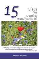 15 Tips for Quitting Antidepressants