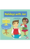 Holidays with Joe