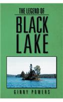 The Legend of Black Lake