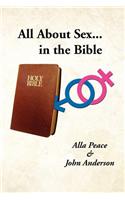 All about Sex...in the Bible