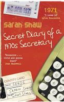 Secret Diary of a 1970s Secretary