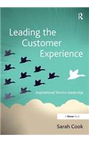 Leading the Customer Experience