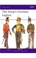 The King’s German Legion