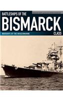 Battleships of the Bismarck Class