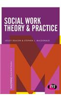 Social Work Theory and Practice