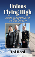 Unions Flying High