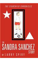 Sandra Sanchez Story