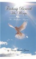 Teaching Beneath His Wings: An Academic Memoir(English)