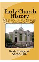 Early Church History