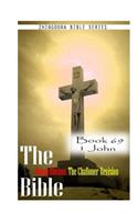Bible Douay-Rheims, the Challoner Revision- Book 69 1 John