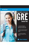 Math Insights on the Revised GRE General Test