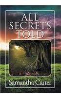 All Secrets Told