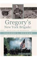 Gregory's New York Brigade