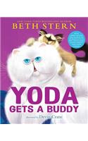 Yoda Gets a Buddy