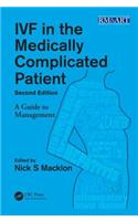 IVF in the Medically Complicated Patient