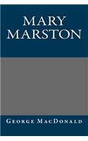 Mary Marston