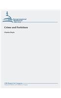 Crime and Forfeiture