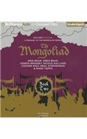 Mongoliad: Book Two Collector's Edition