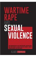 Wartime Rape and Sexual Violence