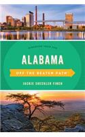 Alabama Off the Beaten Path®