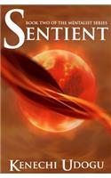 Sentient: (2 Mentalist)