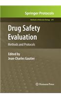 Drug Safety Evaluation