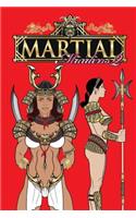 Martial Maidens 2