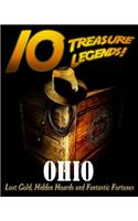 10 Treasure Legends! Ohio