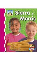 Sierra Y Morris
