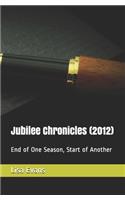 Jubilee Chronicles (2012)