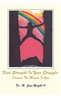 Find Strength In Your Struggle