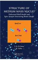 Structure of Medium Mass Nuclei