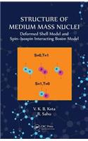 Structure of Medium Mass Nuclei: Deformed Shell Model and Spin-Isospin Interacting Boson Model