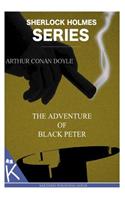 The Adventure of Black Peter