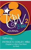 TEW You 2 Journal