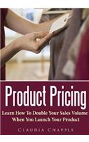 Product Pricing