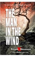 Man in the Wind