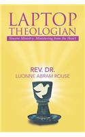 Laptop Theologian