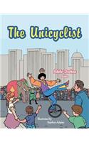The Unicyclist: (English)