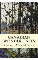 Canadian Wonder Tales