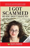 I Got Scammed So You Don't Have to: How to Find Legitimate Work at Home and Random Jobs in a Scamming Economy