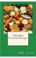 Michelle's favourite recipes