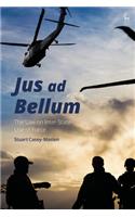 Jus Ad Bellum