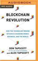 Blockchain Revolution