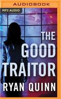 Good Traitor