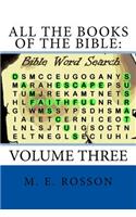 All the Books of the Bible
