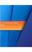 USAF Statistical Digest 2004