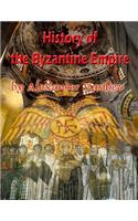 History of the Byzantine Empire