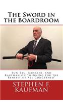 The Sword in the Boardroom