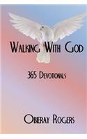 Walking With God